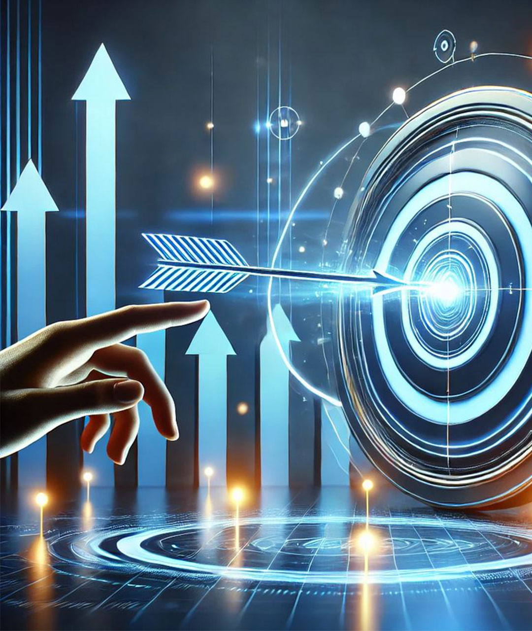 Stratégie : Les indicateurs